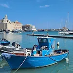 Luxury Sea Palazzo Semesterbostad