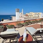 Luxury Sea Palazzo