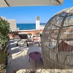 Luxury Sea Palazzo Semesterbostad