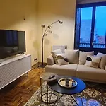 Luxury Sea Palazzo Trani