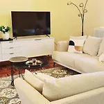 Semesterbostad Luxury Sea Palazzo