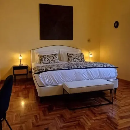 Luxury Sea Palazzo * Trani
