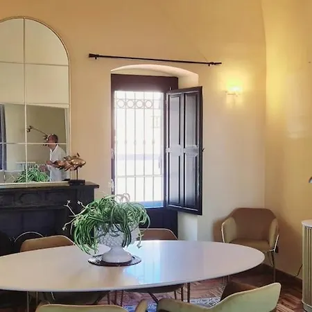Luxury Sea Palazzo * Trani
