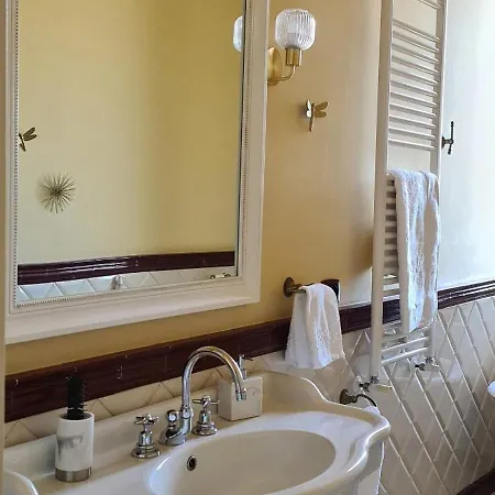 Luxury Sea Palazzo Hébergement de vacances