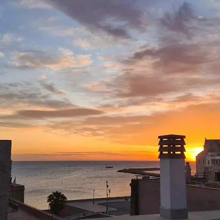 Luxury Sea Palazzo Trani