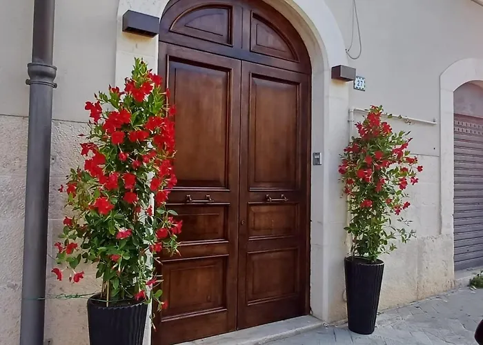 Prázdninový dům Luxury Sea Palazzo