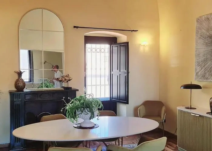 Luxury Sea Palazzo * Trani