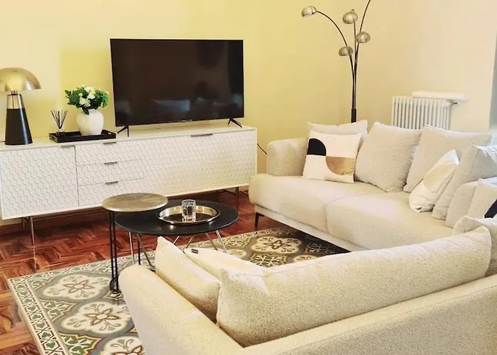 Prázdninový dům Luxury Sea Palazzo