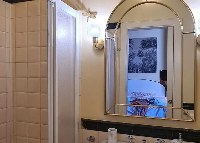 Luxury Sea Palazzo * Trani