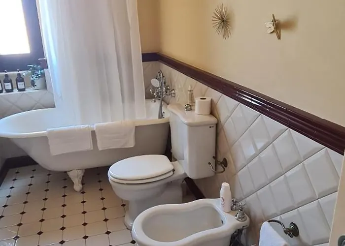 Luxury Sea Palazzo * Trani
