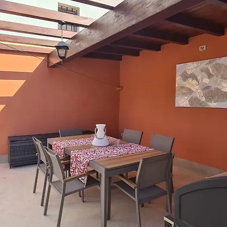 בית נופש Luxury Sea Palazzo