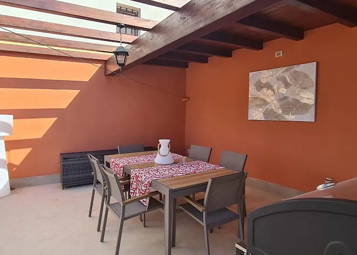 בית נופש Luxury Sea Palazzo
