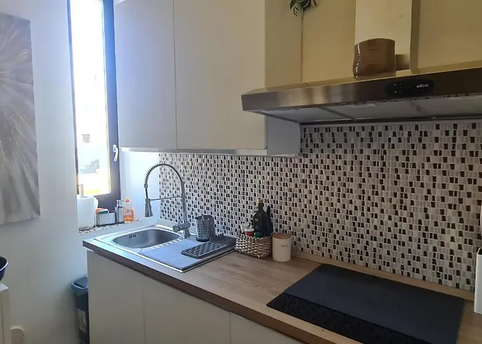 Luxury Sea Palazzo טרני